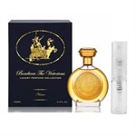 Boadicea The Victorious Nemer - Eau de Parfum - Perfume sample - 2 ml 